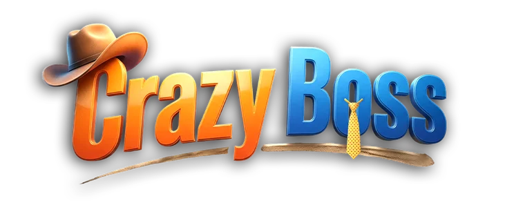 Crazy Boss title