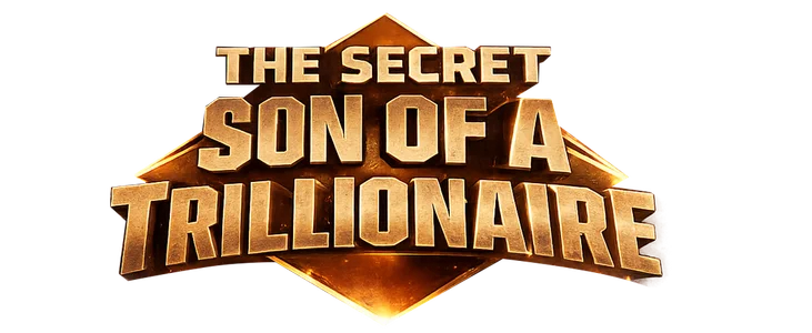 The Secret Son of a Trillionaire title