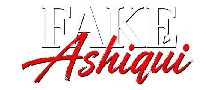 Fake Ashiqui title