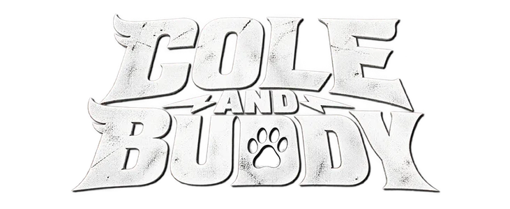 Title_Cole and Buddy