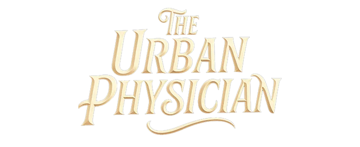 THE URBAN PHYSICIAN title