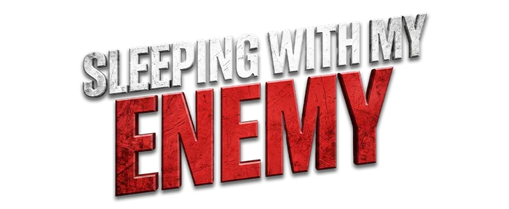 Sleeping With My Enemy  title