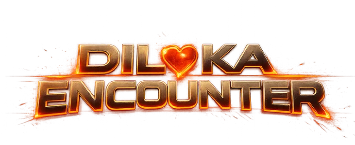 Dil Ka Encounter title