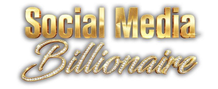 Title_Social Media Billionaire