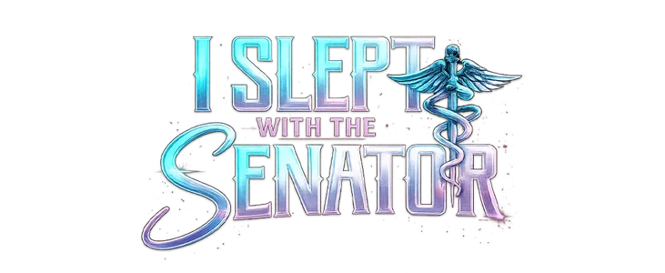 I Slept with the Senator