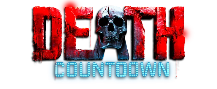 Death Countdown title
