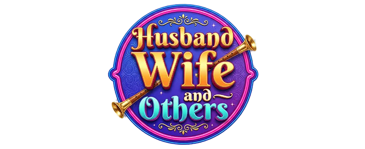 Husband , Wife and Others title