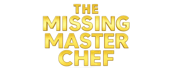The Missing Master Chef title