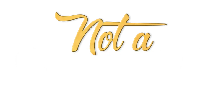 Not a Gully Boy title