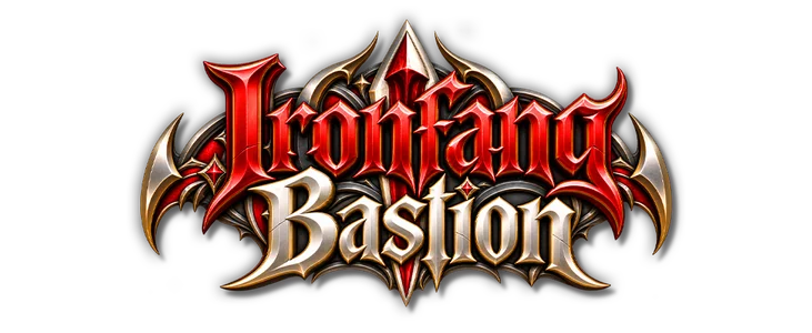 Title_Ironfang Bastion