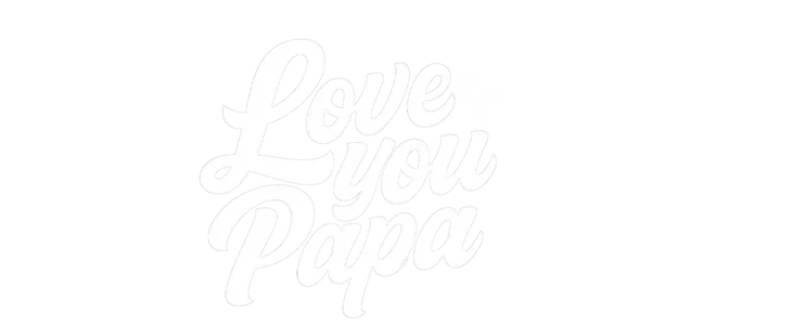 Love You Papa title