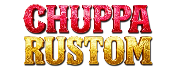 Title_Chuppa Rustom