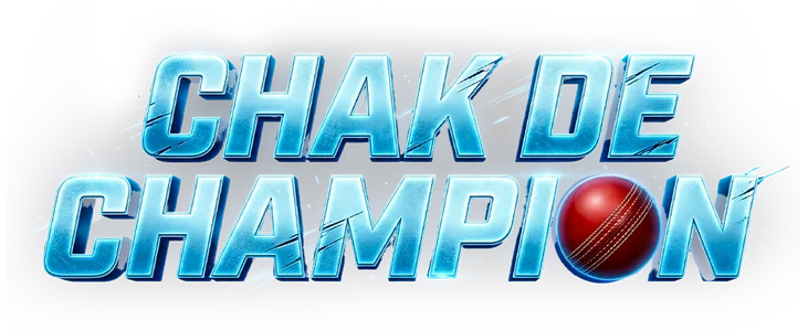 Chak De Champion title