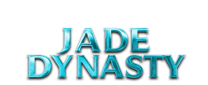 Jade Dynasty title