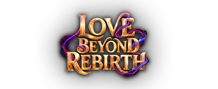 Love Beyond Rebirth title