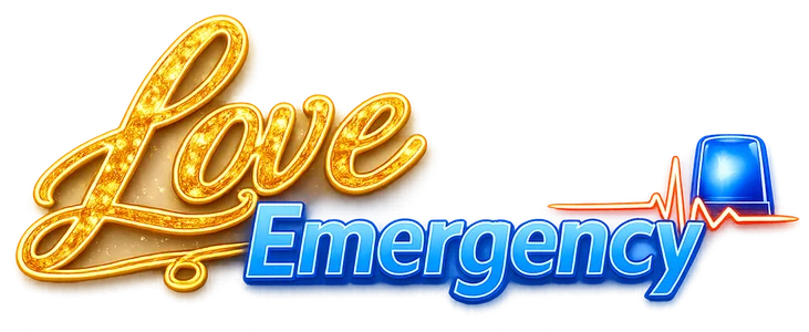 Love Emergency title