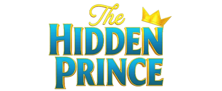 The Hidden Prince title