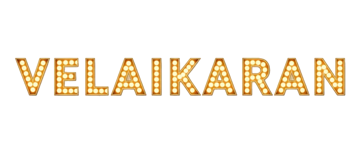 Velaikaran  title