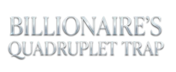 Title_Billionaire's Quadruplet Trap
