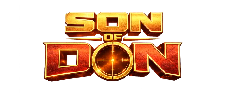 Son of Don title