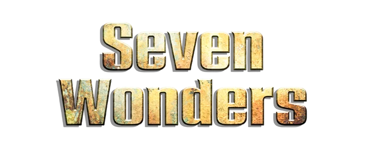 Seven Wonders title