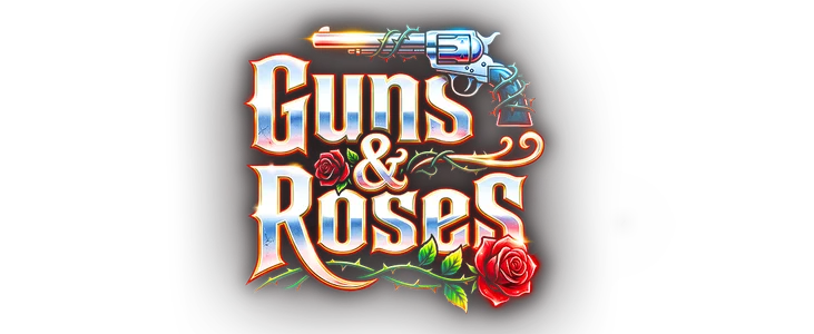 Guns & Roses title