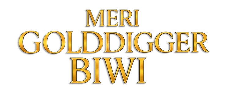 Title_MERI GOLD DIGGER BIWI