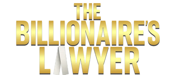 The Billionaire’s Lawyer title