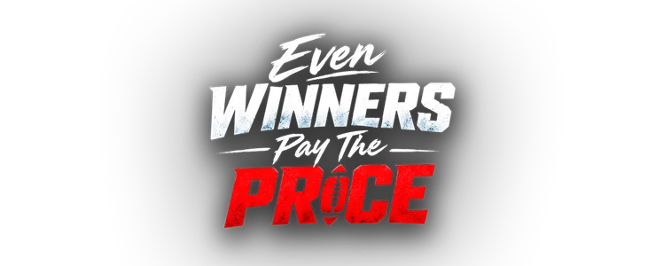 Title_Even Winners Pay the Price