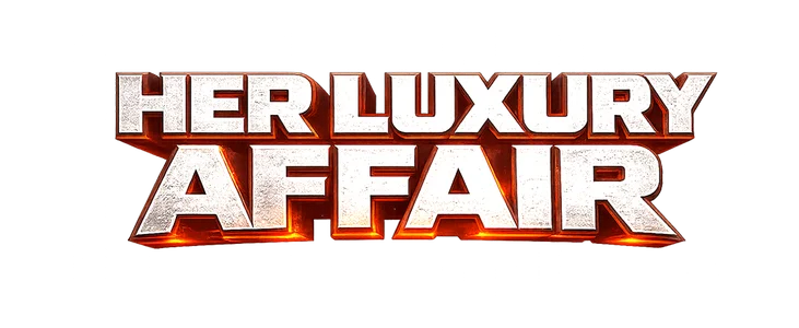 Her Luxury Affair title