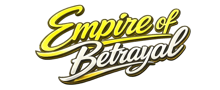 Title_Empire of Betrayal