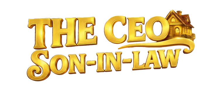 The CEO Son-in-Law title