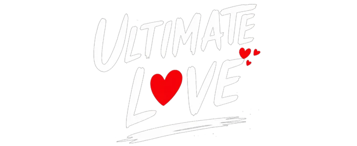 Ultimate Love title
