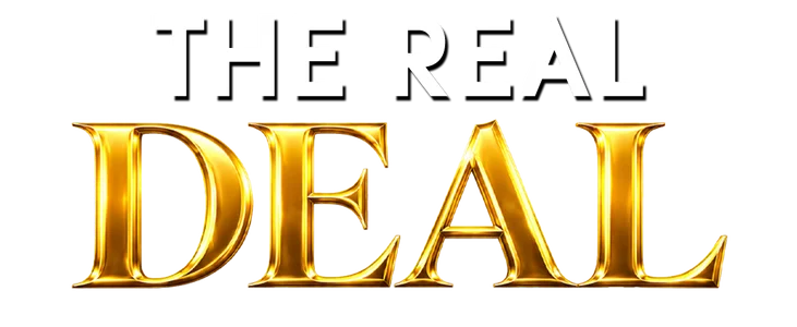 Title_The Real Deal