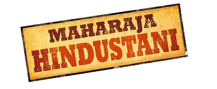 Maharaja Hindustani title