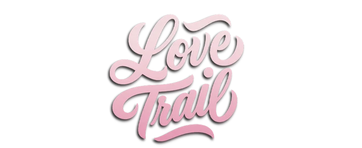 Love Trail title