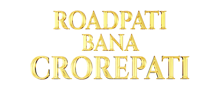 Garib Pati Bana Crorepati title