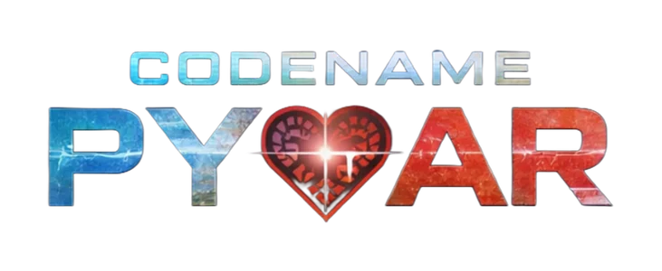 Codename Pyaar title