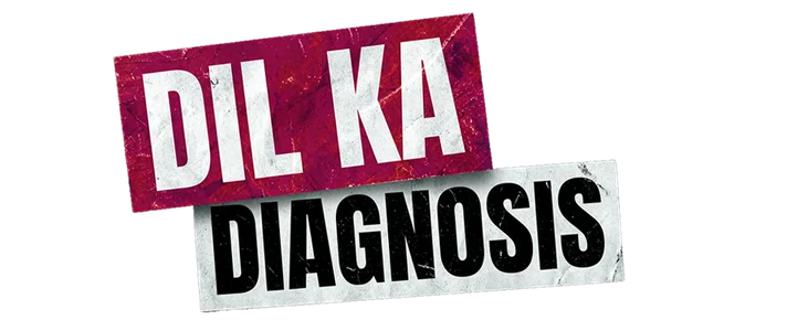 Dil ka Diagnosis title