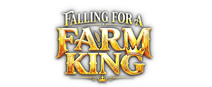 Falling for a Farm King title