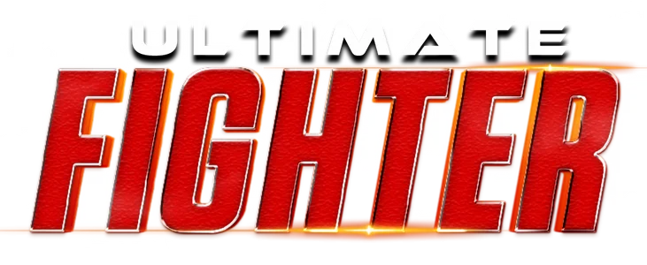 Ultimate Fighter title
