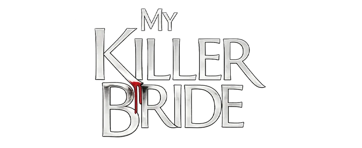 My Killer Bride title