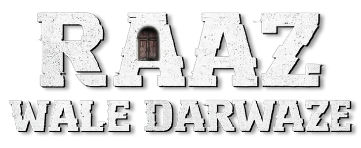 Raaz Wale Darwaze title