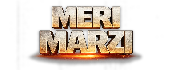 Title_Meri Marzi