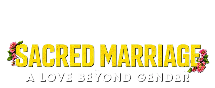 Sacred Marriage: A Love Beyond Gender title