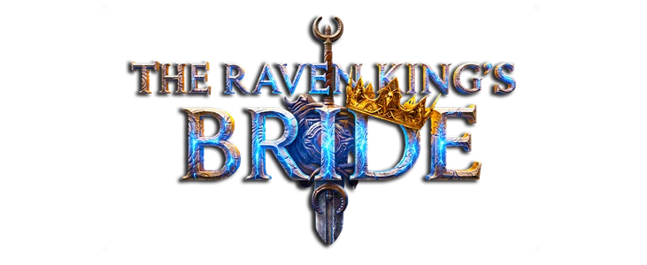 The Raven King's Bride