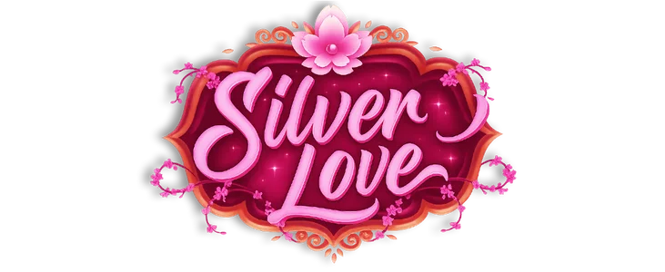 Silver Love title
