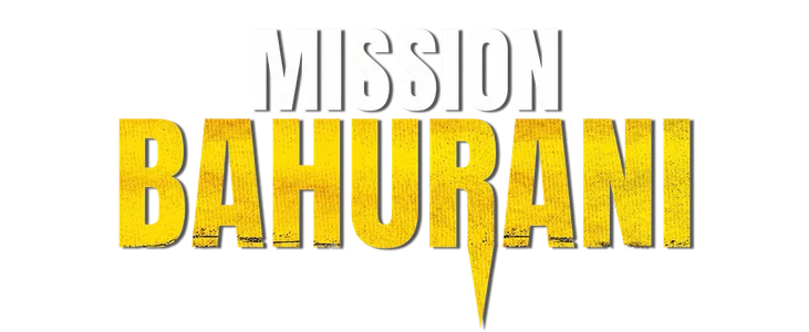 Mission Bahurani title