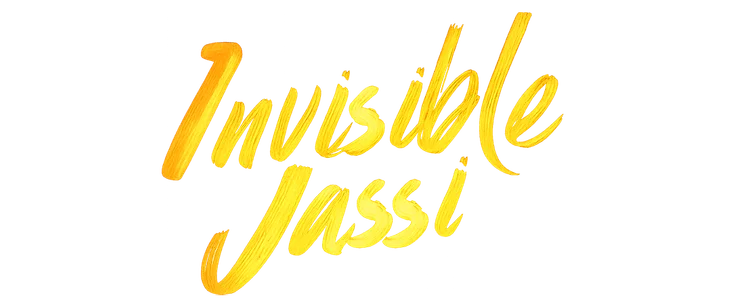 Invisible Jessi title