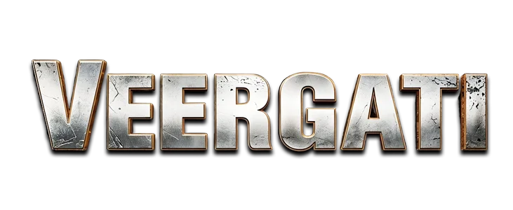 Poster for Veergati title